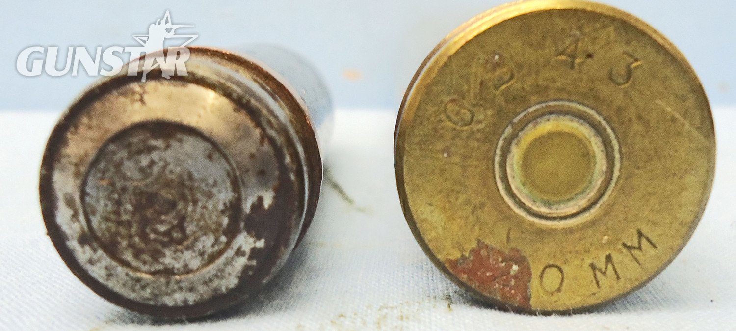 INERT DEACTIVATED. British, 1943 Dated, 20mm Hispano-Suiza (20x110) HS 404 Aircraft Cannon Ball Round By Greenwood & Batley. - O 1964 INERT DEACTIVATED. British, 1943 Dated, 20mm Hispano-Suiza (20x110) HS 404 Aircraft Cannon Ball Round By Greenwood & Batley. - O 1964  Other Ammunition - {CATEGORY} in 