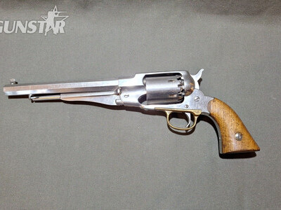 Armi San Marco Revolver .44 Muzzleloader
