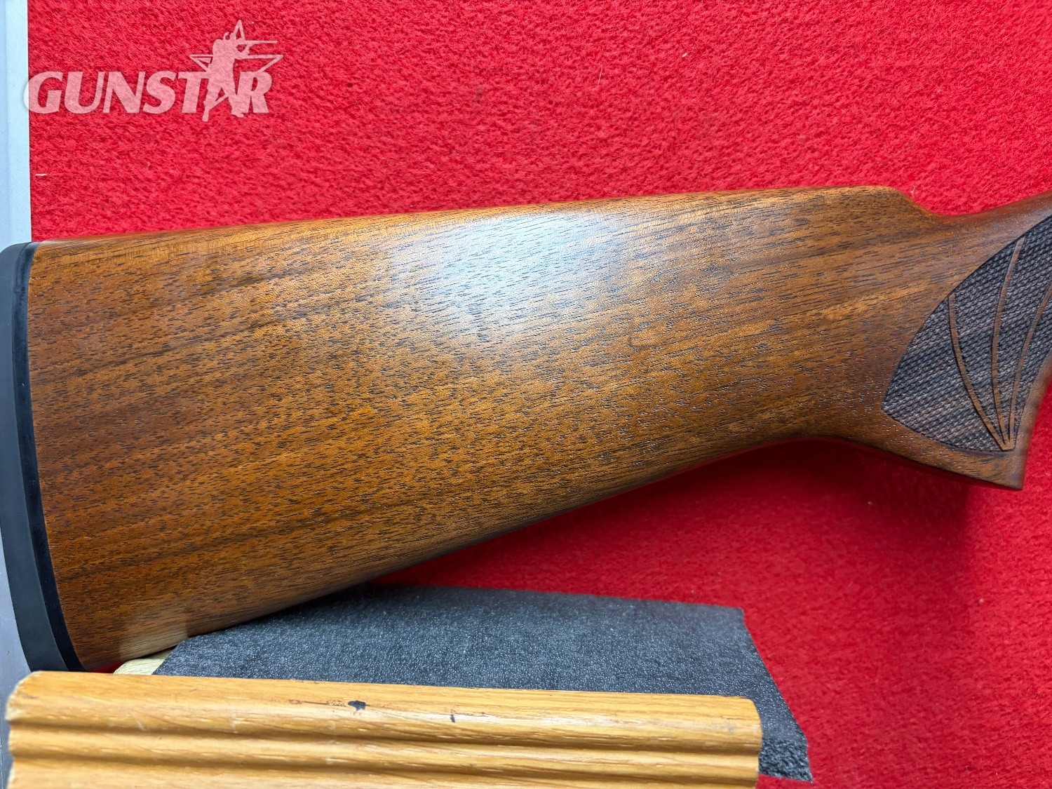 Webley & Scott 900SP Over and Under 28 Bore/gauge in 