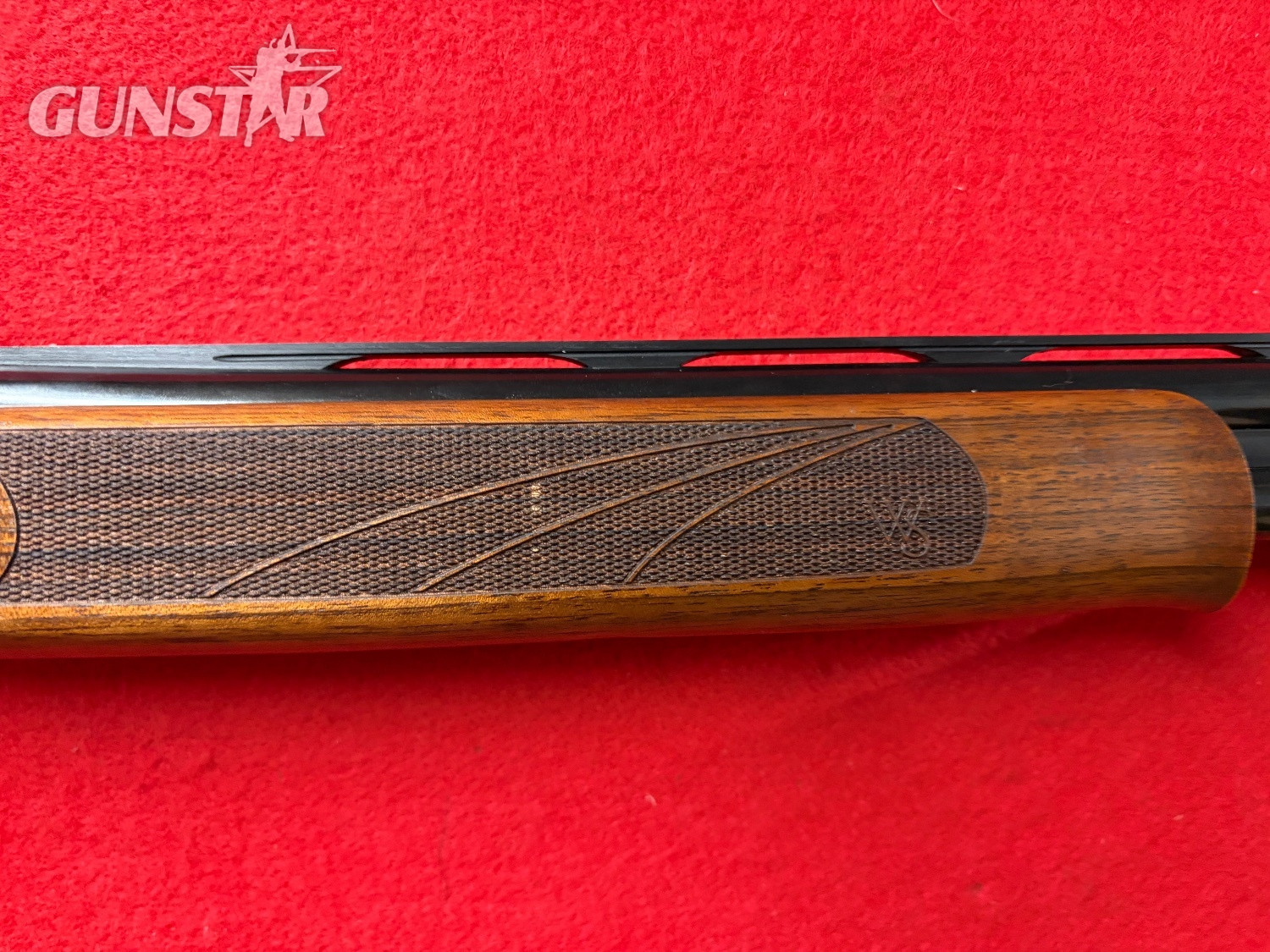 Webley & Scott 900SP Over and Under 28 Bore/gauge - {CATEGORY} in 