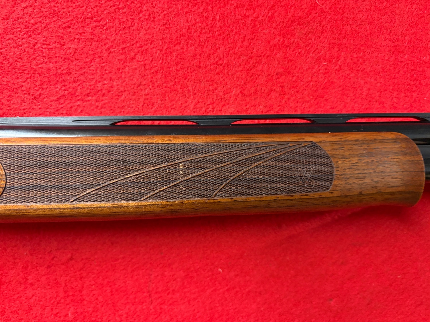 Webley & Scott 900SP Over and Under 28 Bore/gauge - {CATEGORY} in 