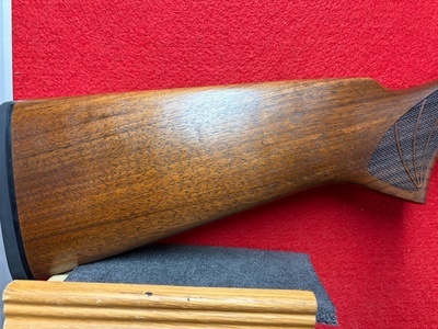 Webley & Scott 900SP Over and Under 28 Bore/gauge