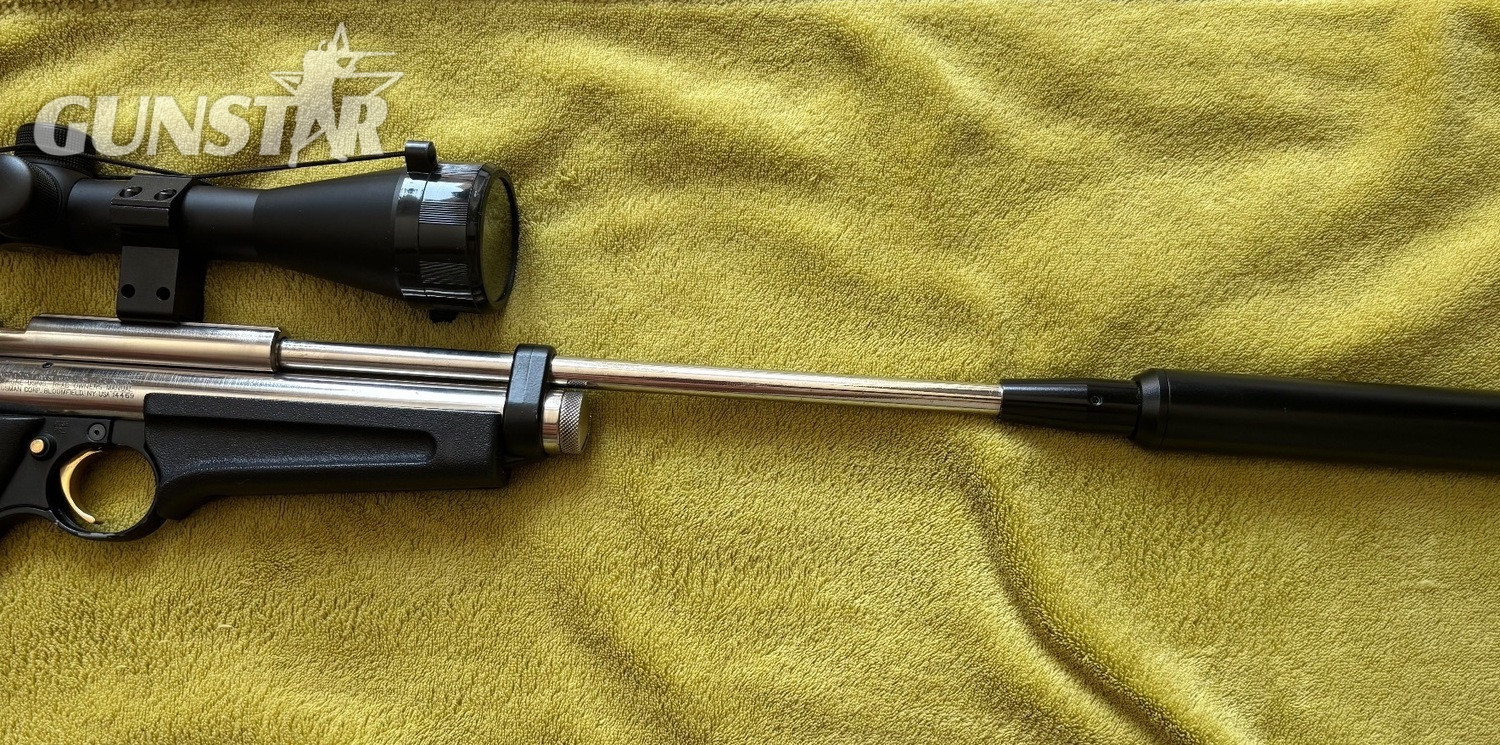 Crosman 2250 B Ratcatcher .22