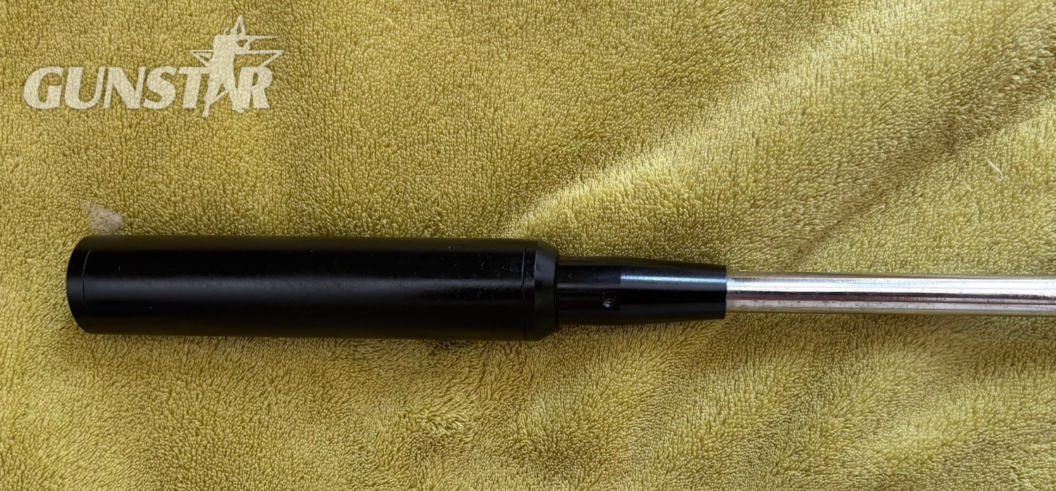 {CATEGORY} - Crosman 2250 B Ratcatcher .22