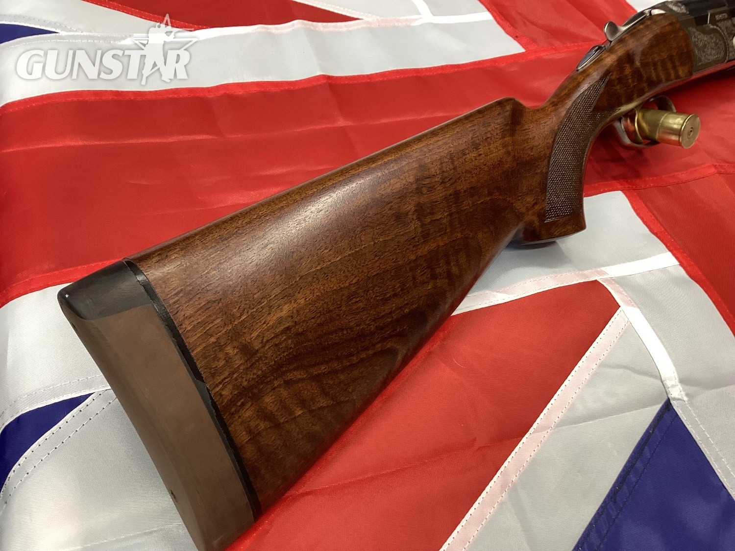 Beretta 686 Silver Pigeon 1 Game L/H Over and Under 12 Bore/gauge