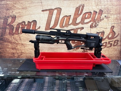 Daystate Alpha Wolf Shadow .177
