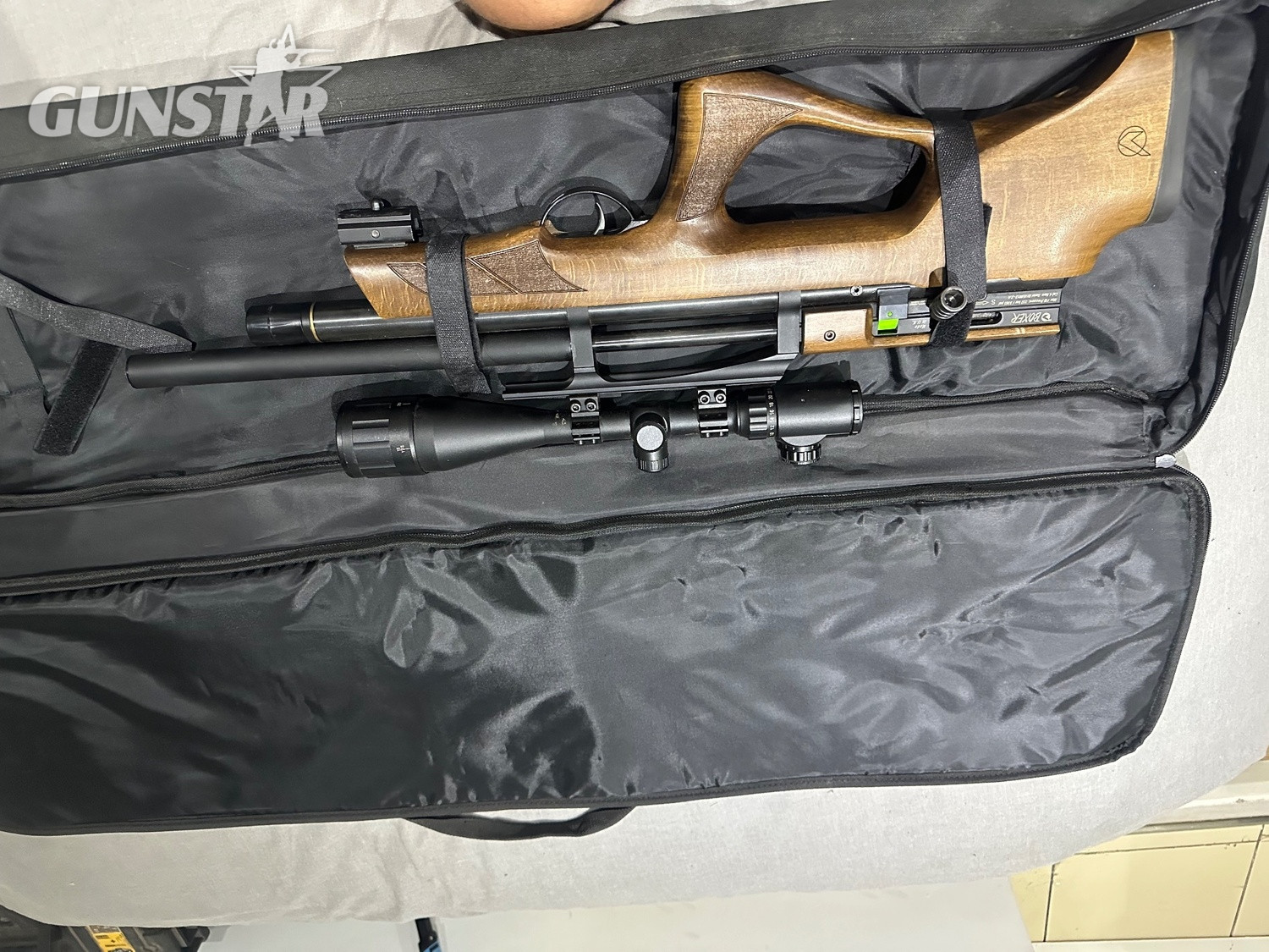 Gamo Boxer .177 in 