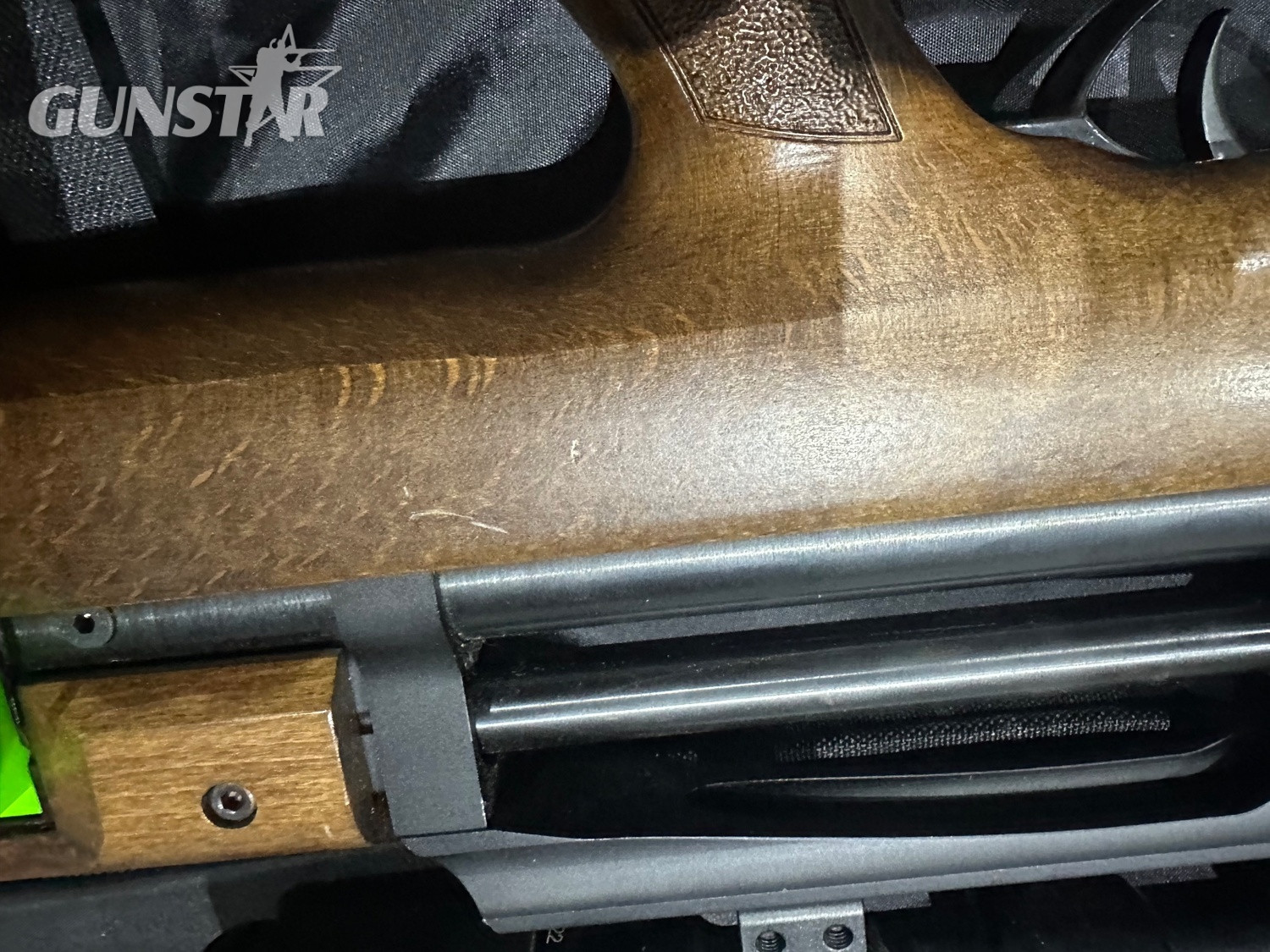 Gamo Boxer .177