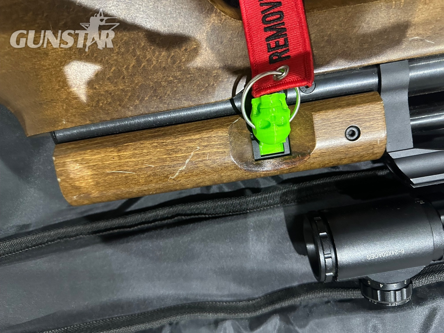  Gamo Boxer .177