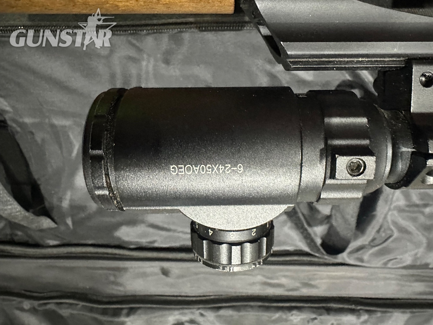 Gamo Boxer .177 