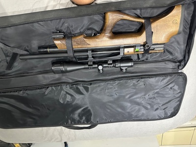 Gamo Boxer .177