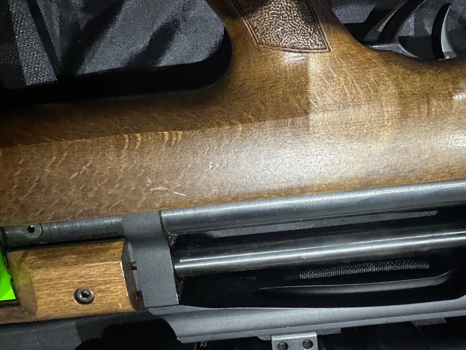 Gamo Boxer .177
