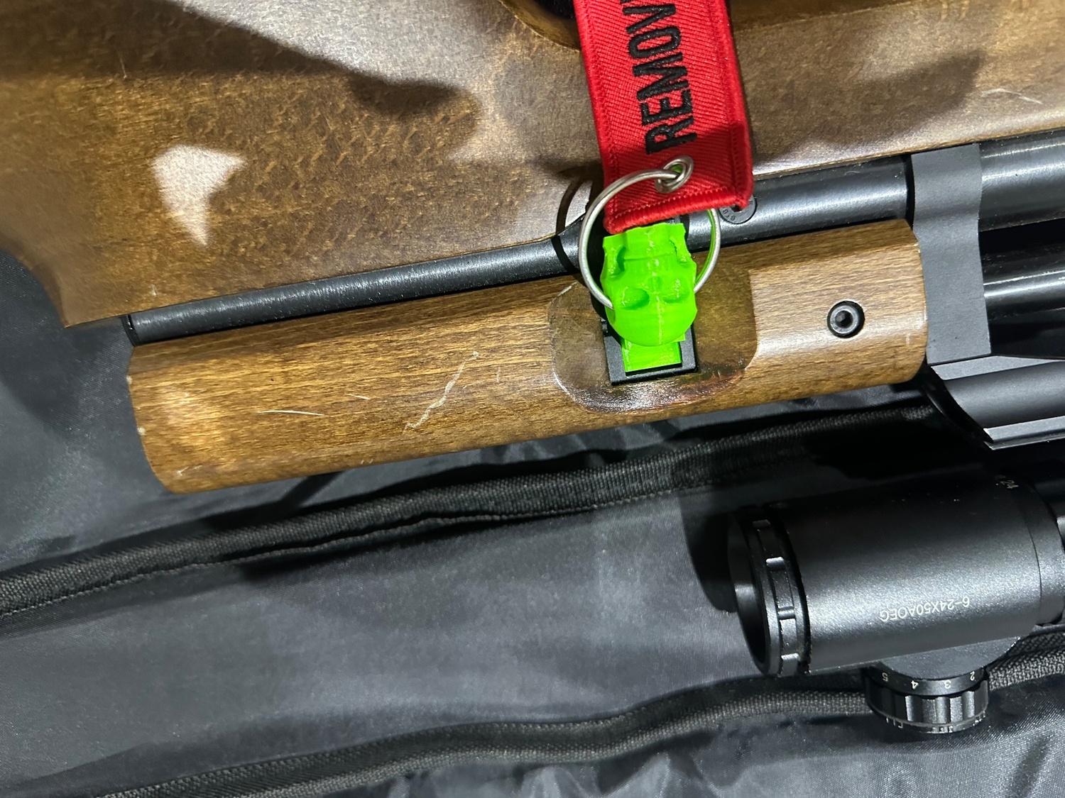  Gamo Boxer .177