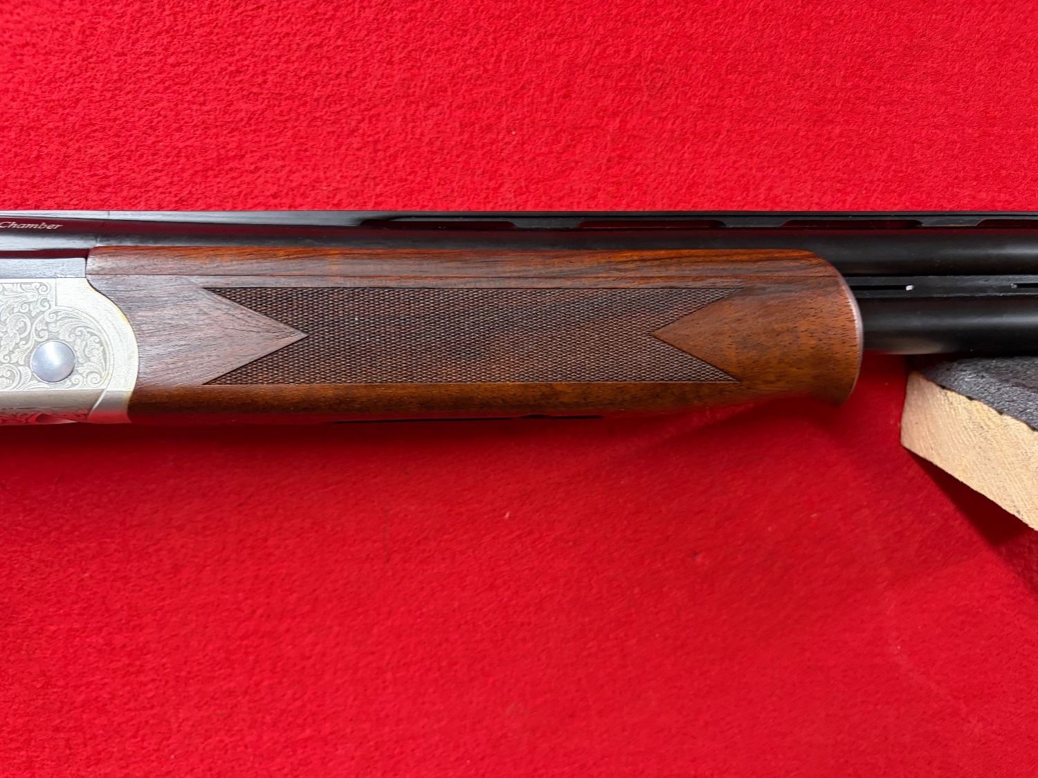  KOFS Sceptre SXE Over and Under 12 Bore/gauge