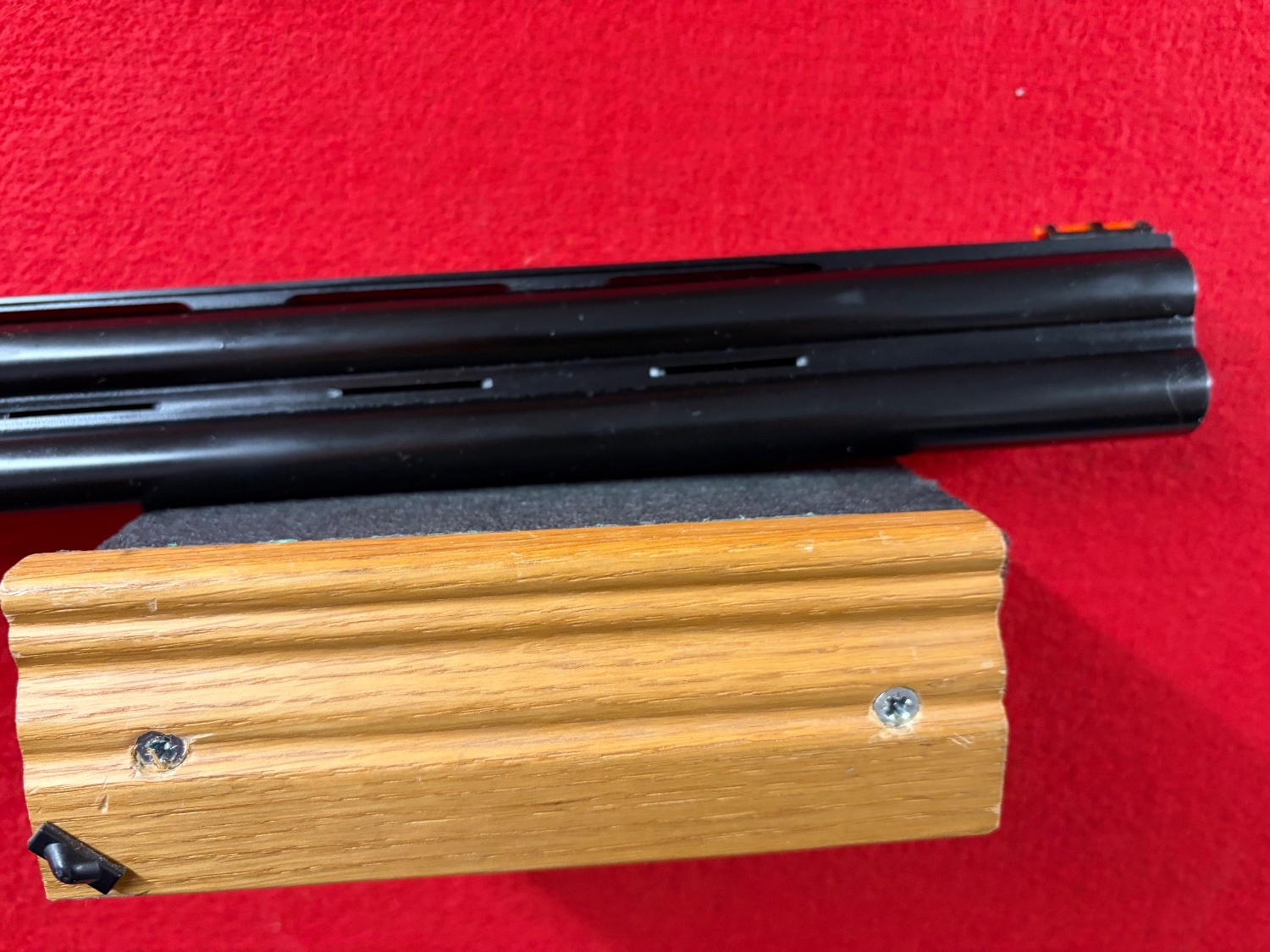 KOFS Sceptre SXE Over and Under 12 Bore/gauge - {CATEGORY}