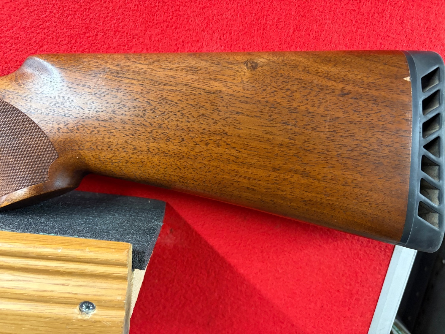 KOFS Sceptre SXE Over and Under 12 Bore/gauge 