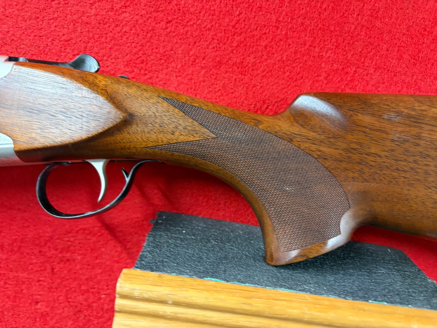 {CATEGORY} - KOFS Sceptre SXE Over and Under 12 Bore/gauge in 