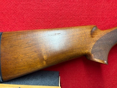 KOFS Sceptre SXE Over and Under 12 Bore/gauge