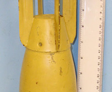 INERT DEACTIVATED RARE Russian Front German WW2 SD4 HL Anti-Tank Shaped Charge A INERT DEACTIVATED RARE Russian Front German WW2 SD4 HL Anti-Tank Shaped Charge A Antique & Militaria