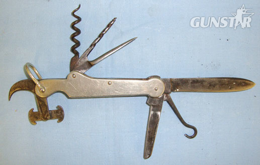 Butler & Co., Sheffield Knive