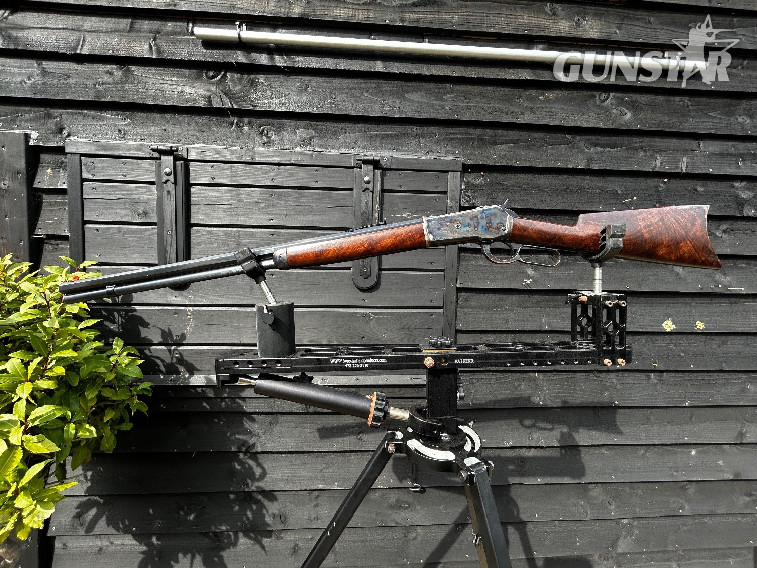 Sportarmi 45/70 1886  Model 1886 Lever Action .45 Rifle in 