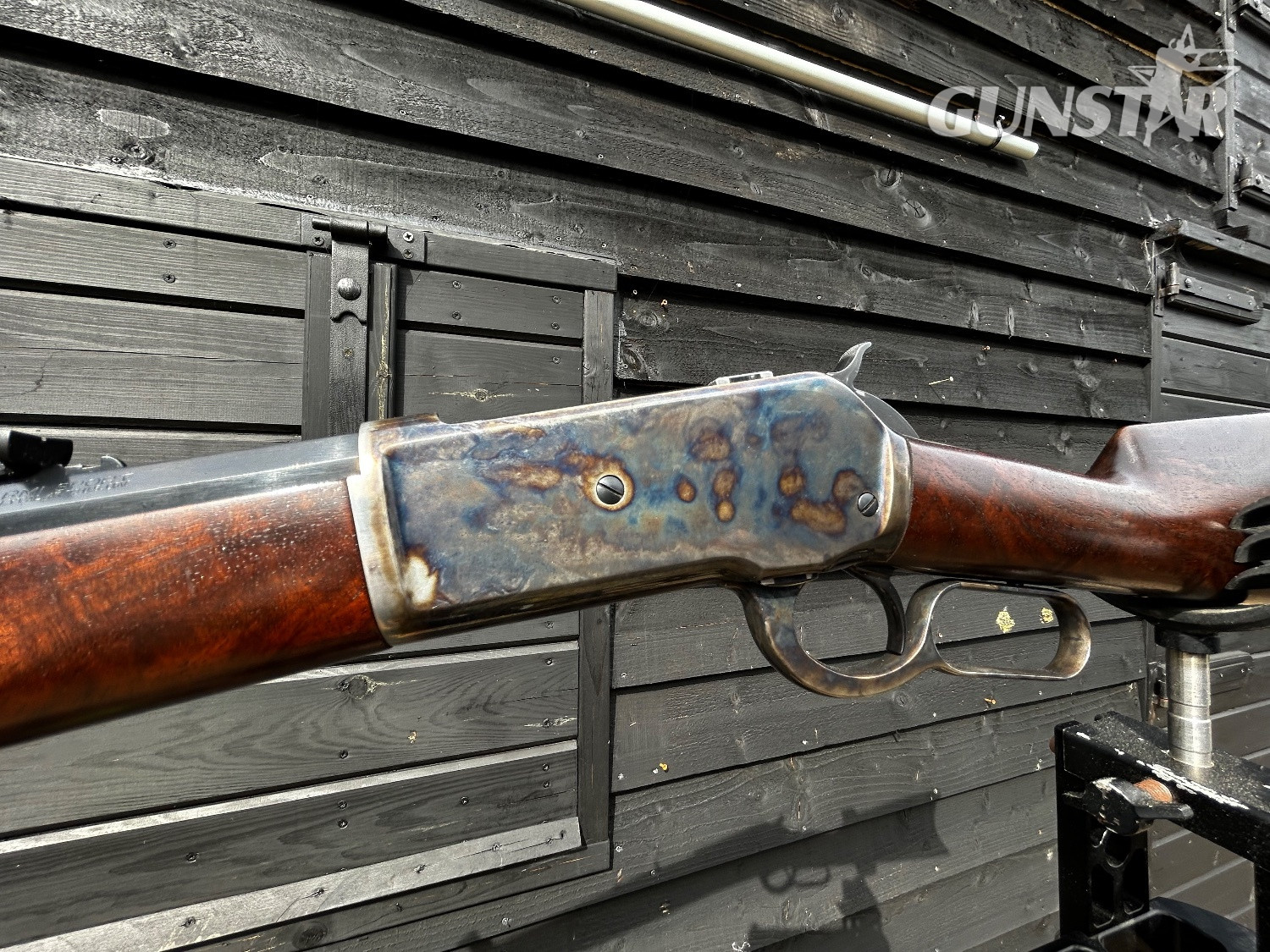 Sportarmi 45/70 1886  Model 1886 Lever Action .45 Rifle 