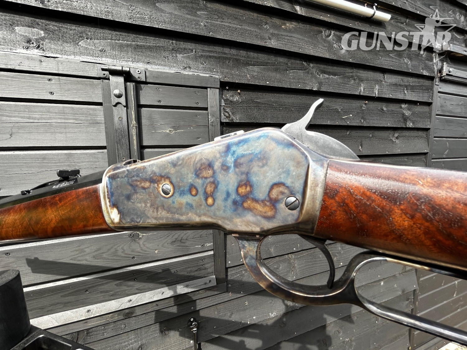 {CATEGORY} - Sportarmi 45/70 1886  Model 1886 Lever Action .45 Rifle