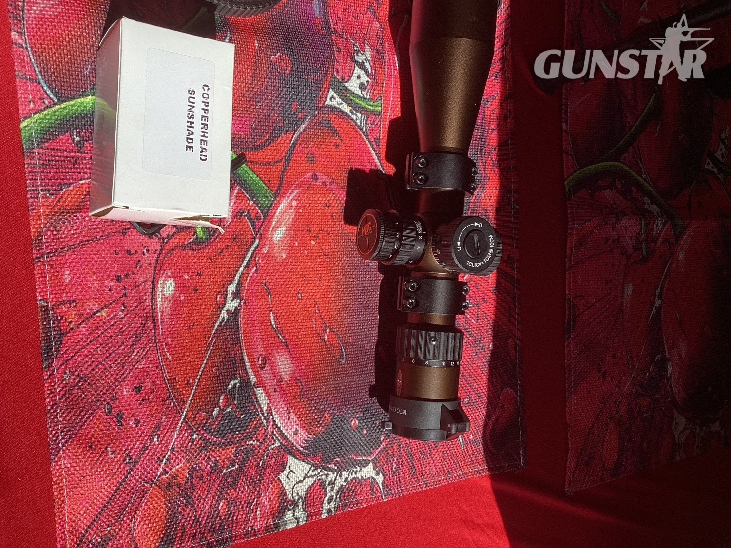 Sight & Optic