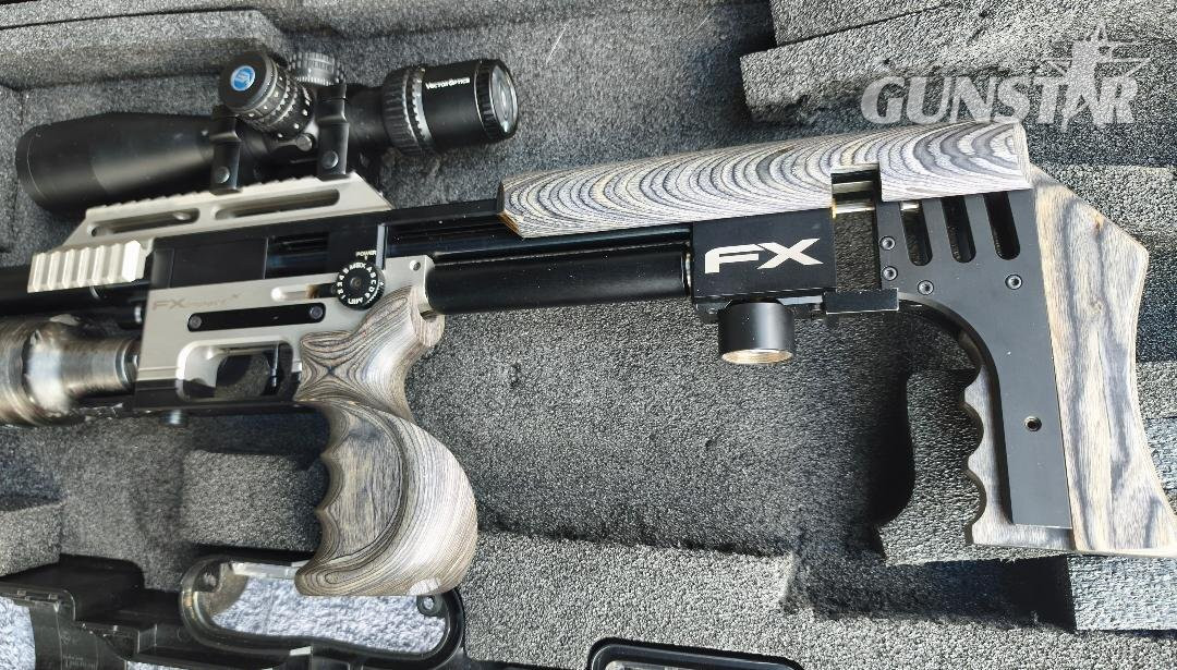 FX Airguns Impact X .177