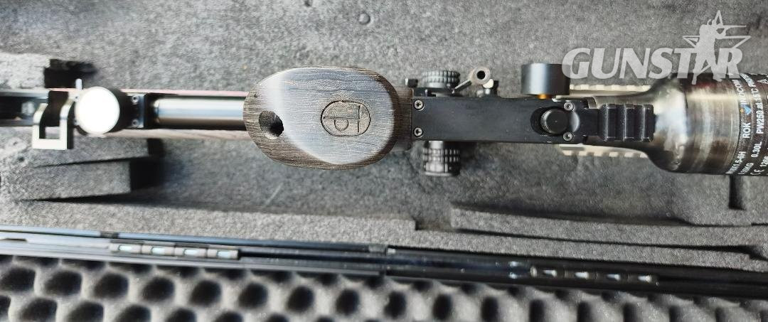  FX Airguns Impact X .177