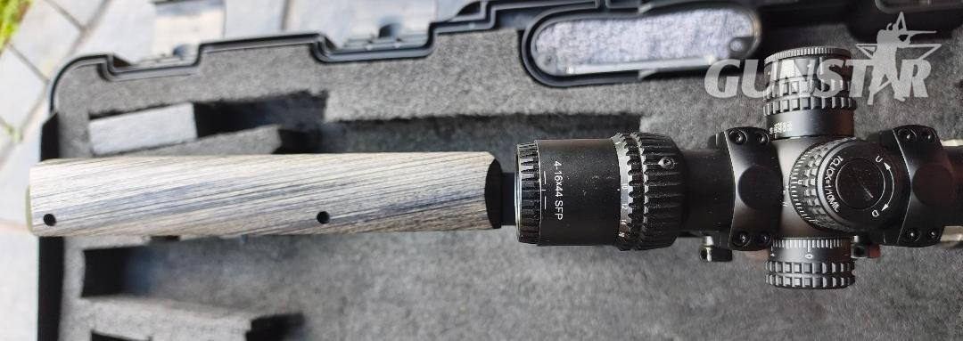 FX Airguns Impact X .177 - {CATEGORY} in 
