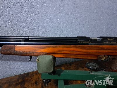 Air Arms Shamal .177