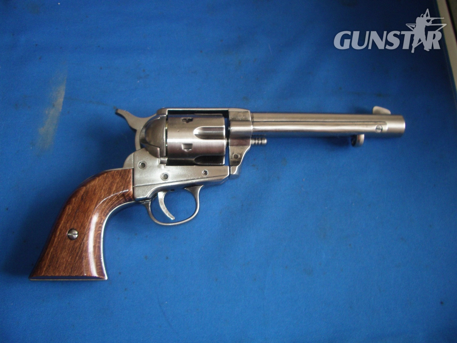 Kimar 45 COWBOY WESTERN MODEL - Non-firing in 