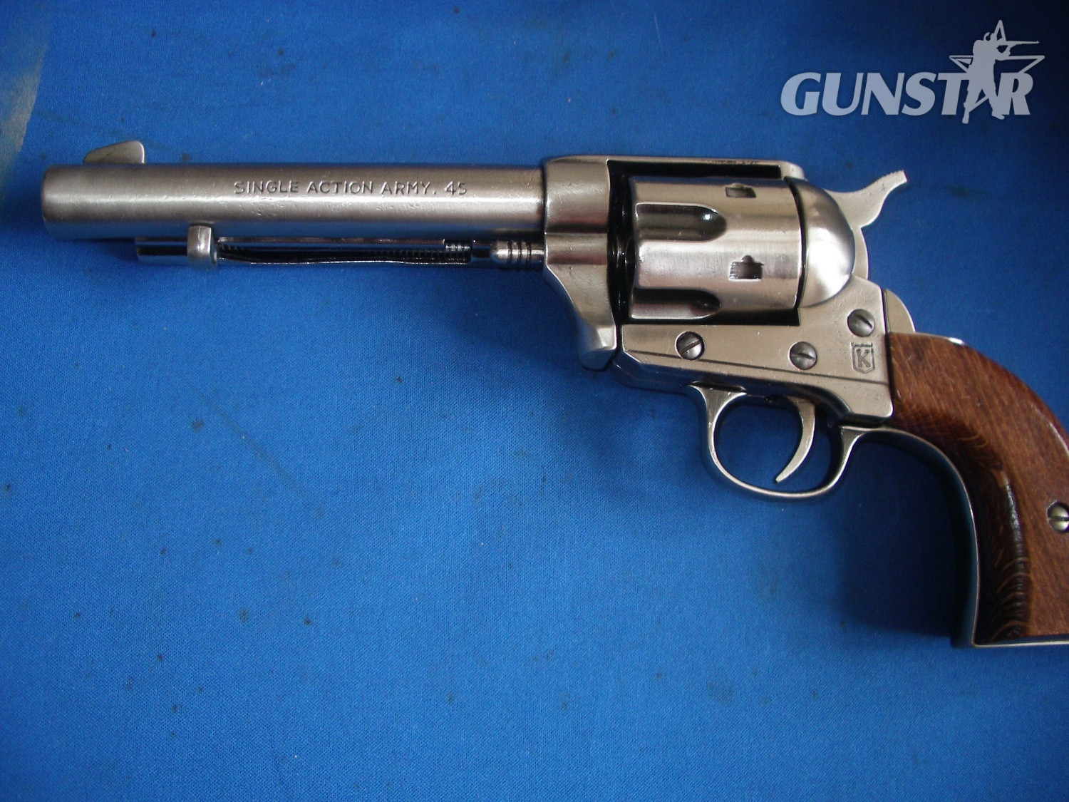 Kimar 45 COWBOY WESTERN MODEL - Non-firing