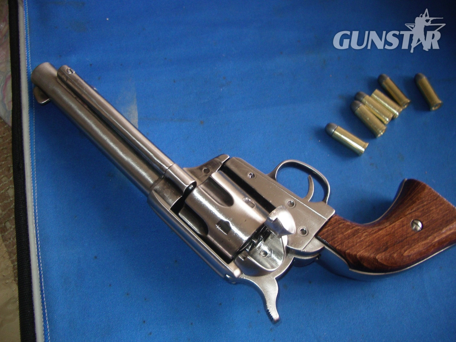  Kimar 45 COWBOY WESTERN MODEL - Non-firing
