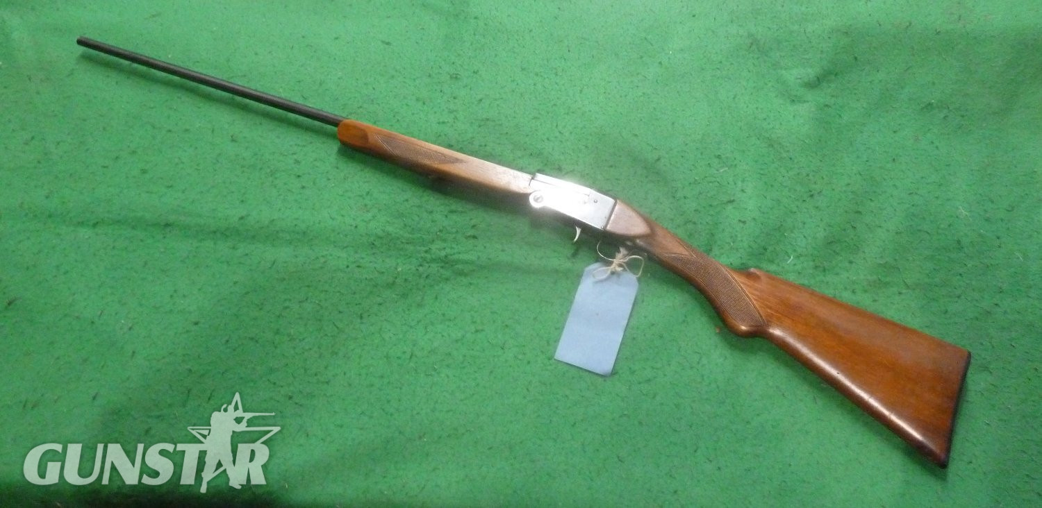 Bohler Blitz Folding Single Barrel .410 Bore/gauge in 