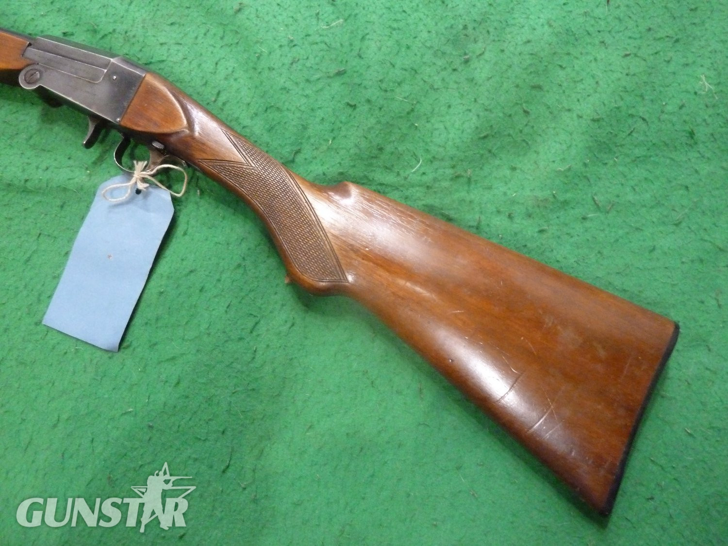  Bohler Blitz Folding Single Barrel .410 Bore/gauge