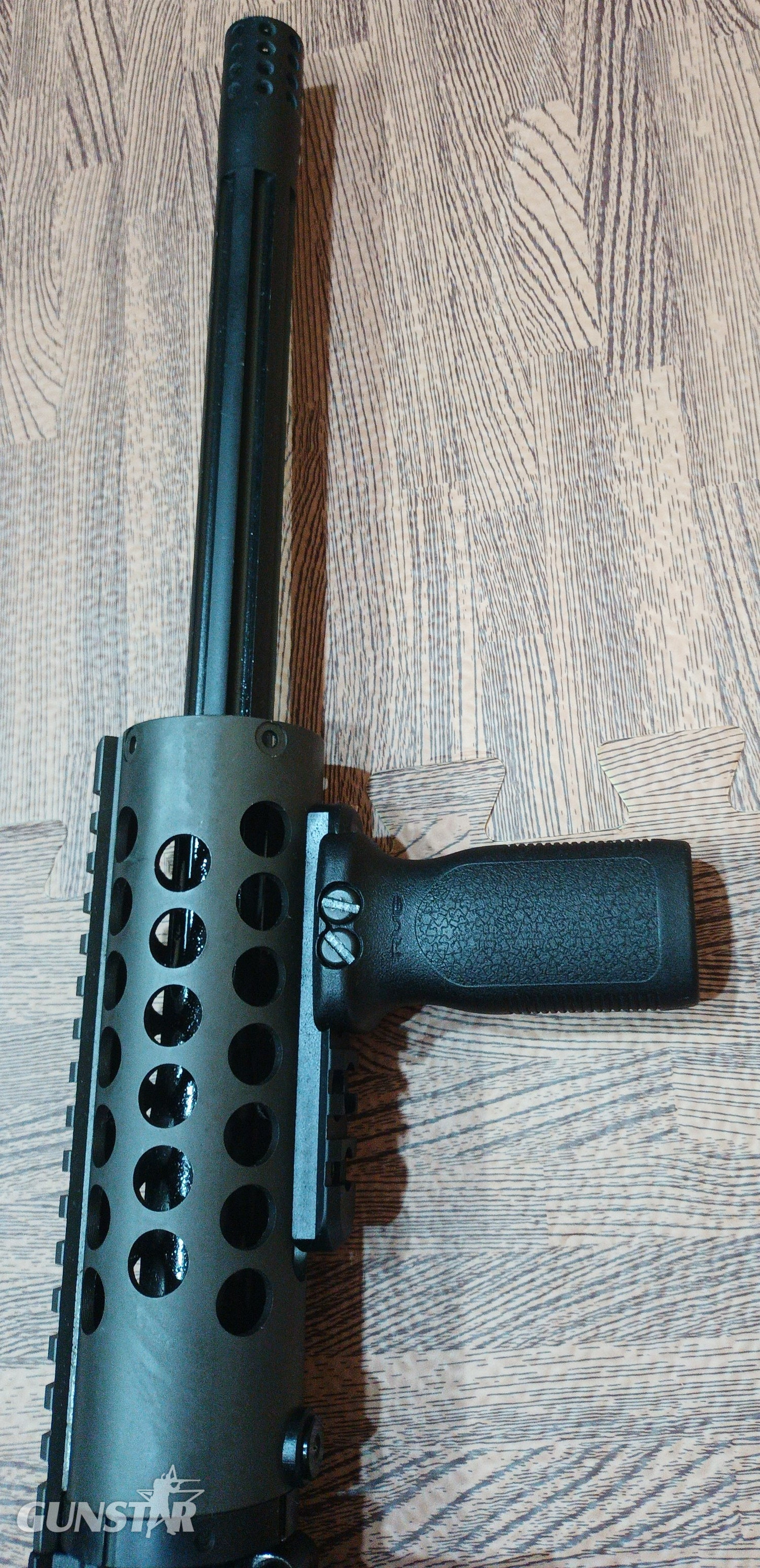 Southern Gun Co. SGC Lever Action Lever Action 7.62x33mm (.30 Carbine) Rifle - {CATEGORY}