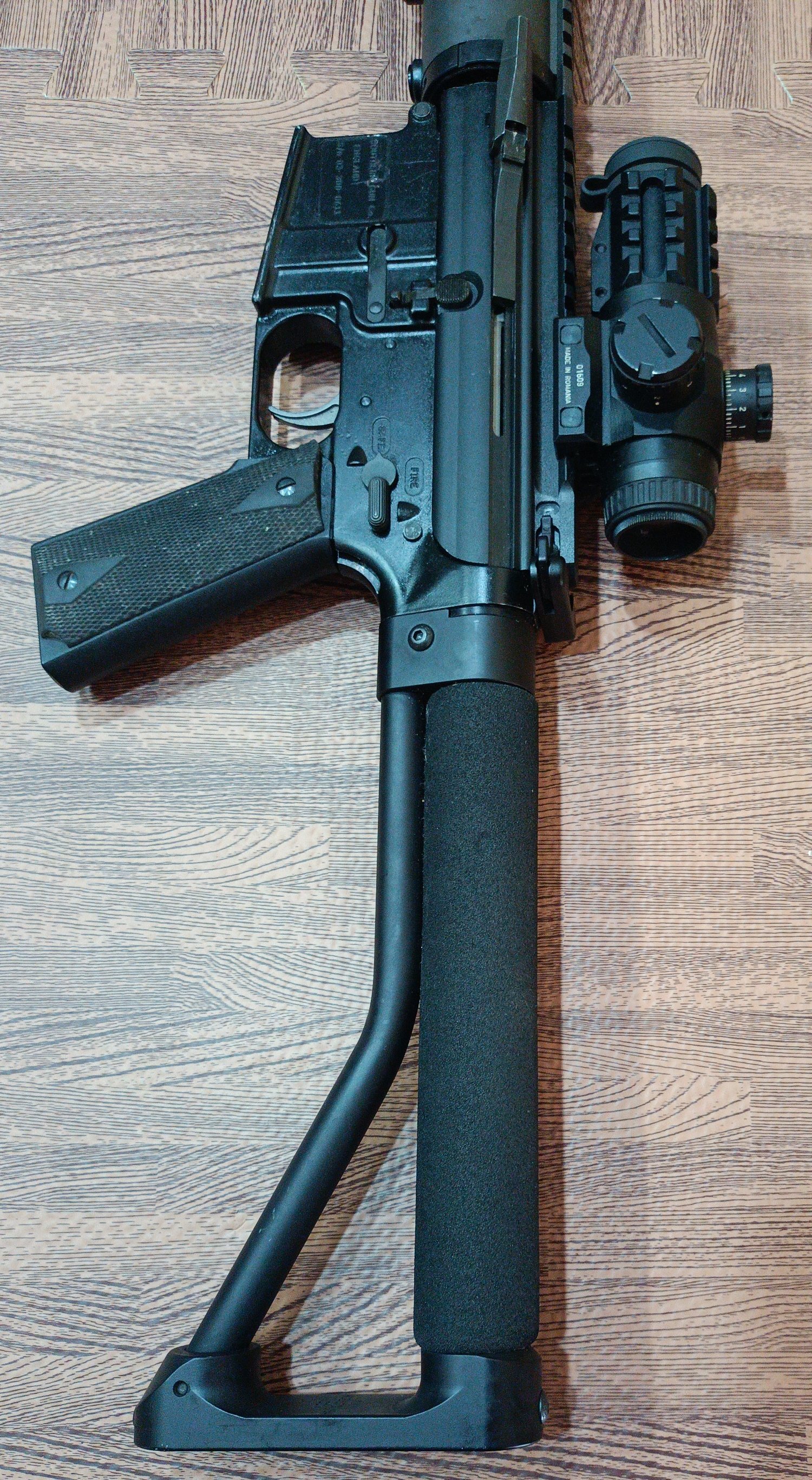 Southern Gun Co. SGC Lever Action Lever Action 7.62x33mm (.30 Carbine) Rifle - {CATEGORY} in 
