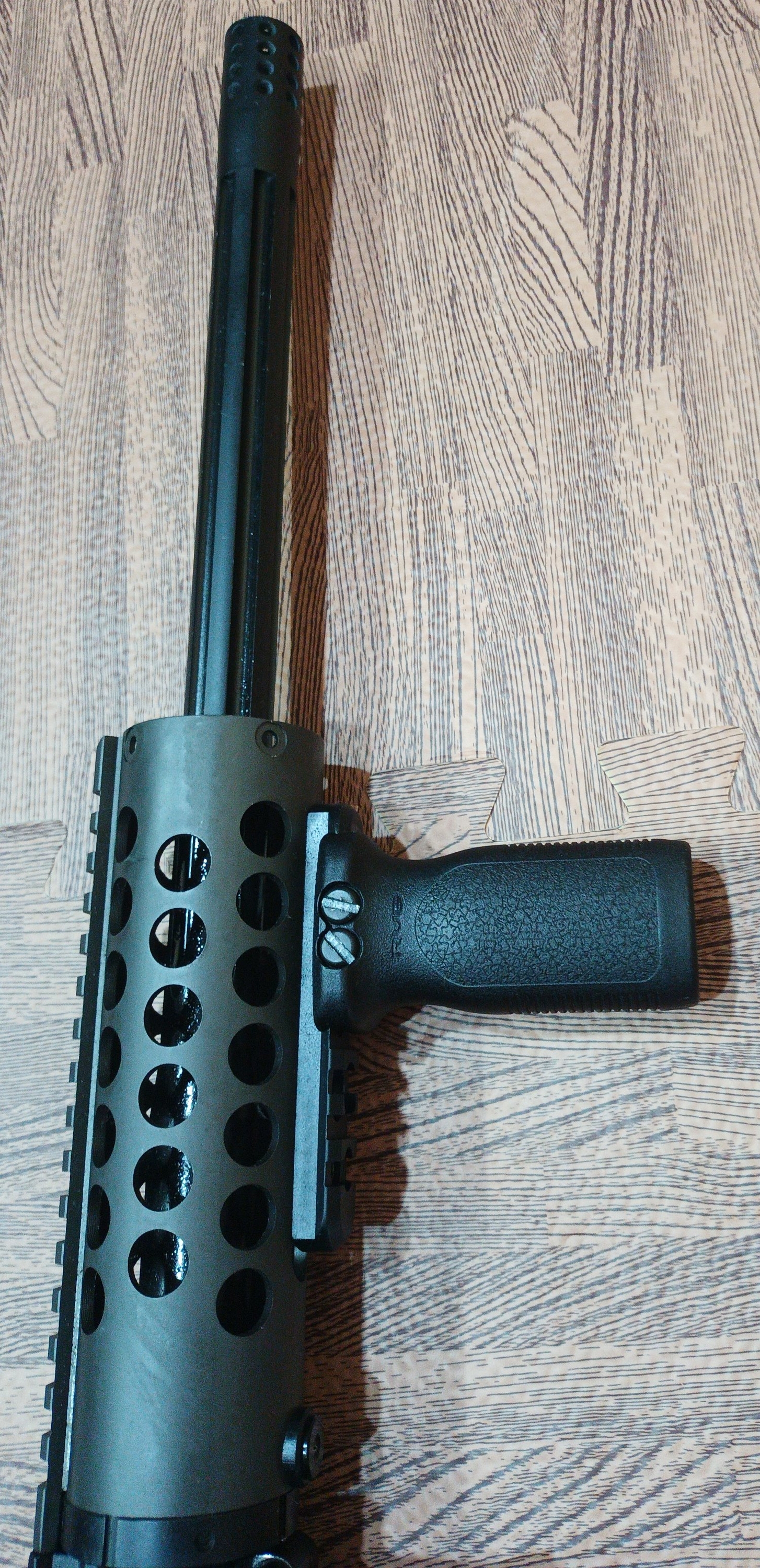 Southern Gun Co. SGC Lever Action Lever Action 7.62x33mm (.30 Carbine) Rifle - {CATEGORY}