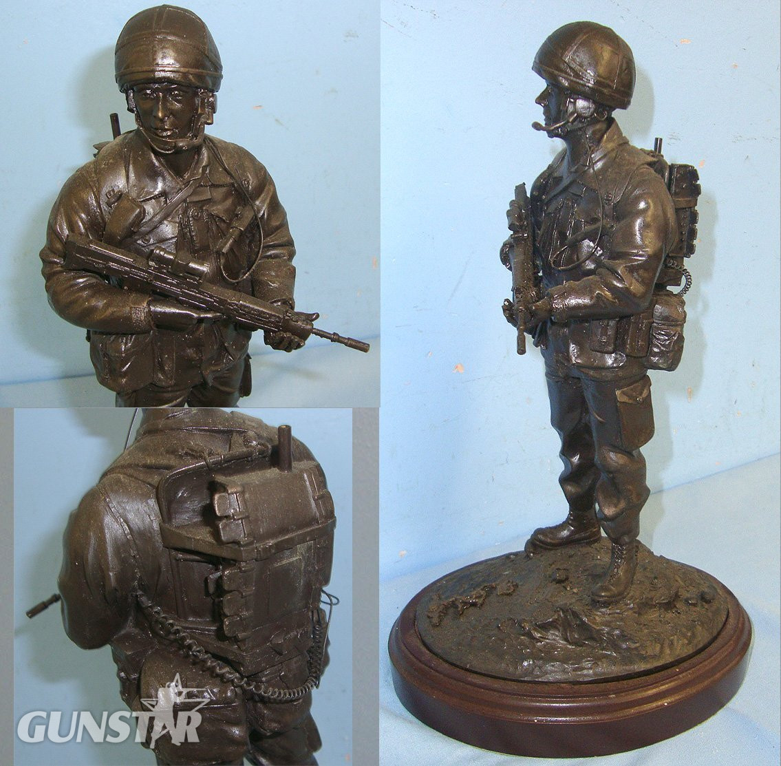 Antique & Militaria