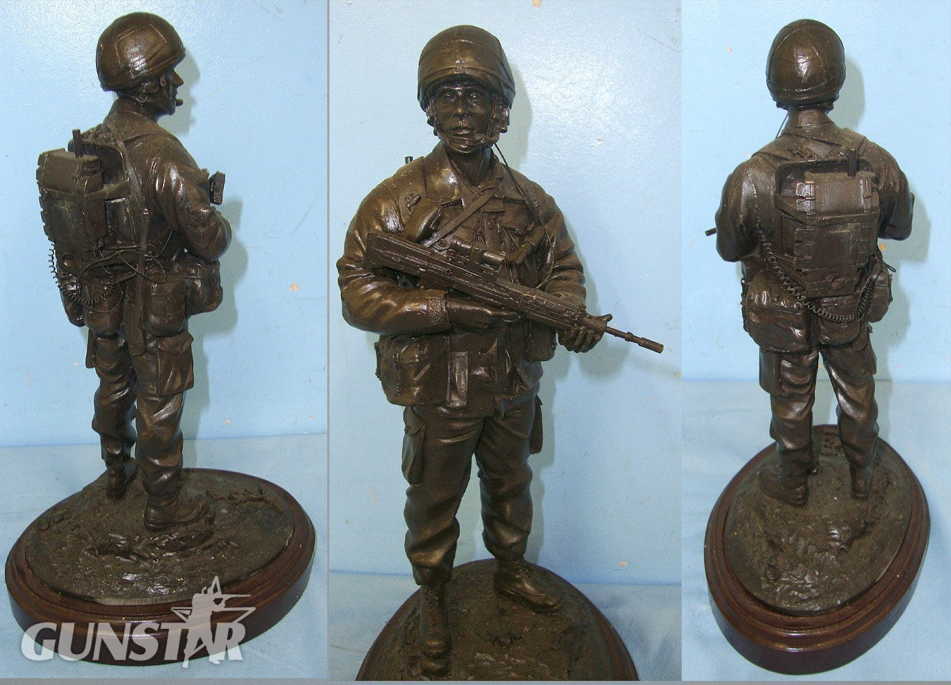  Antique & Militaria