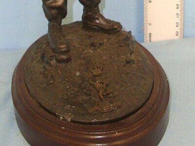 Antique & Militaria