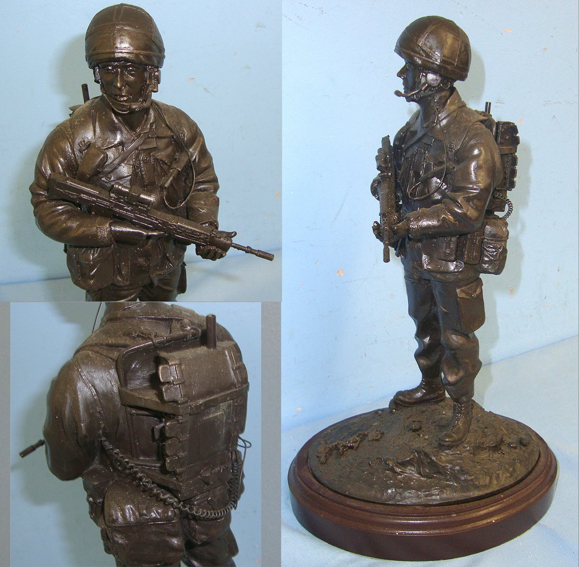 Antique & Militaria