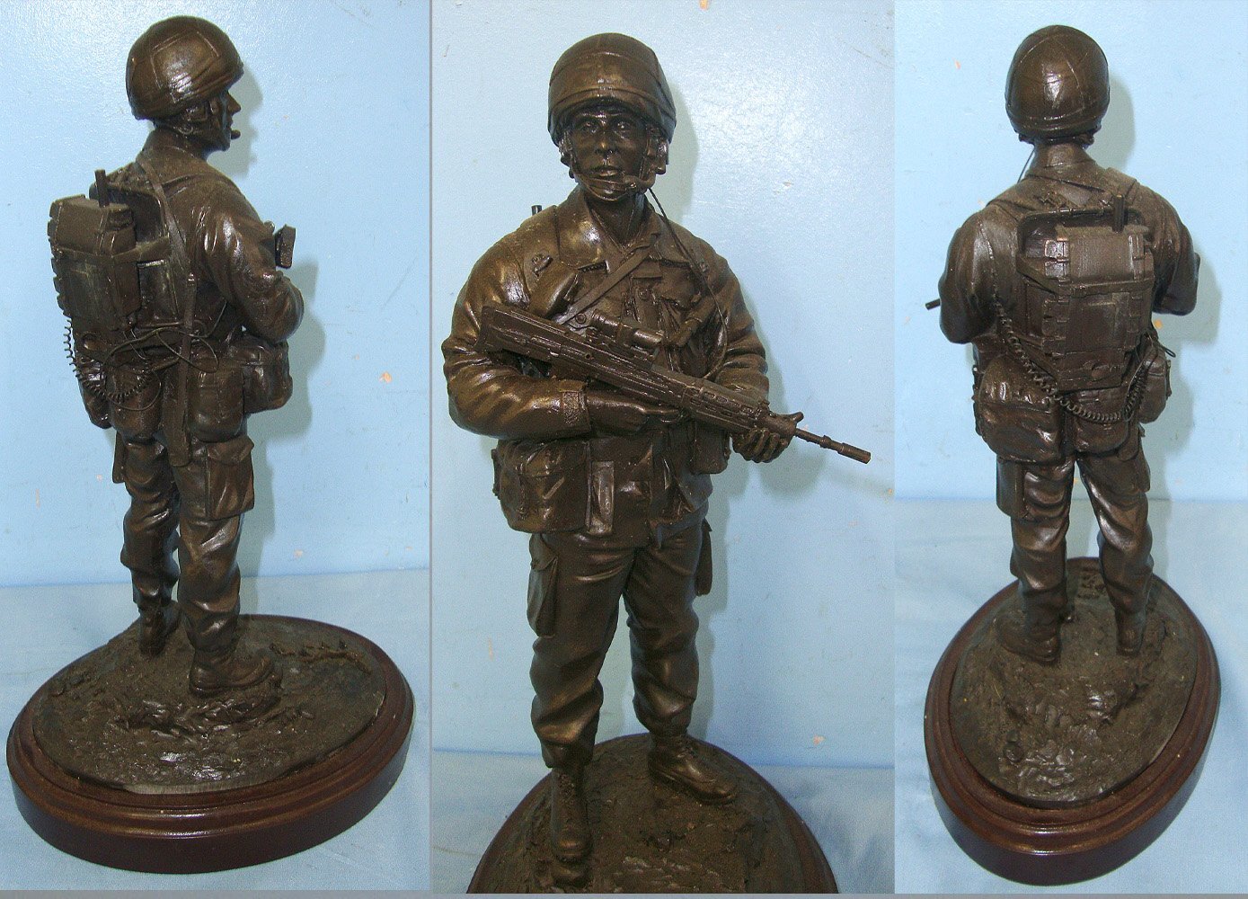  Antique & Militaria