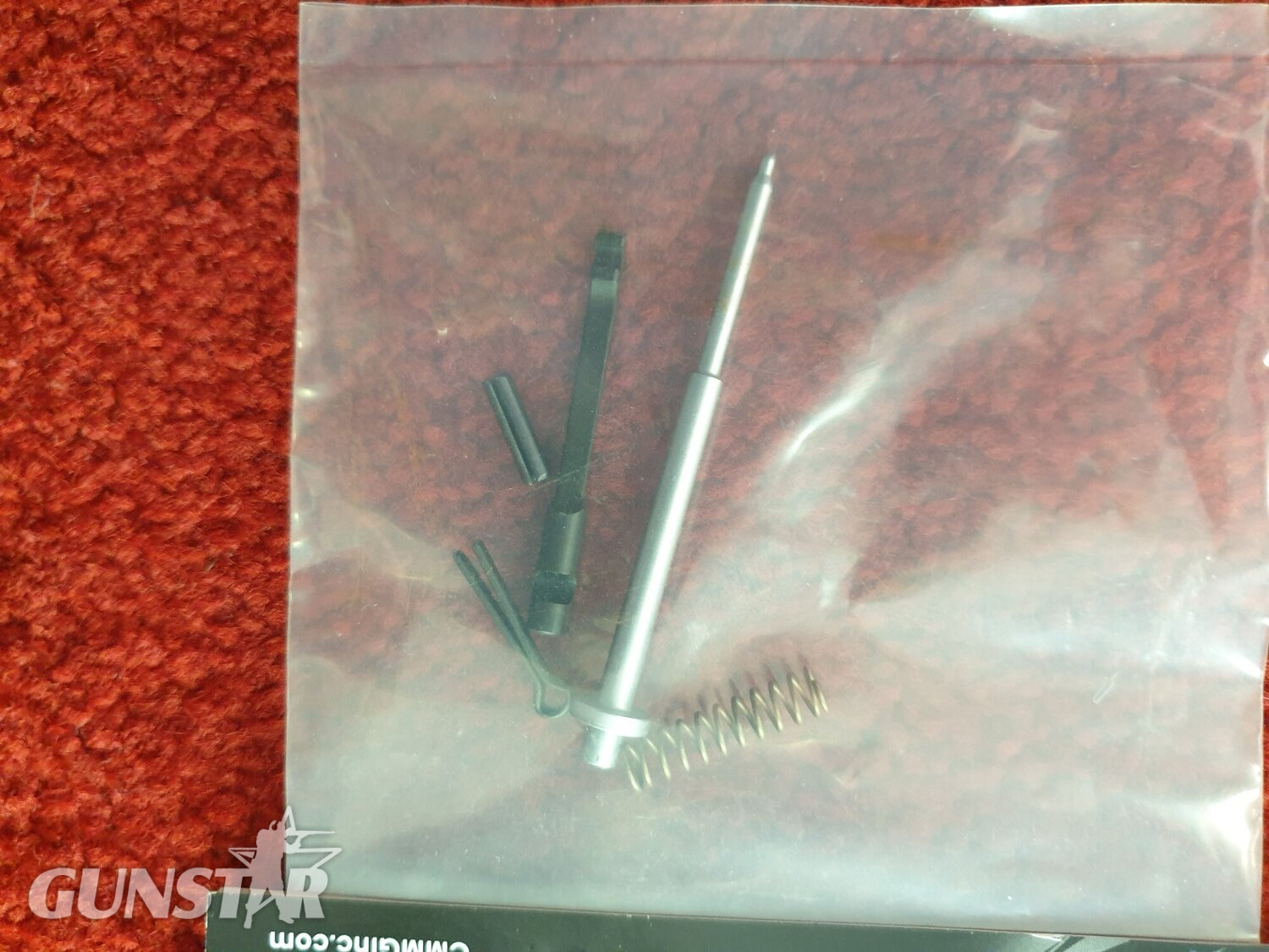 CMMG Mk9 Other Accessory - {CATEGORY} in 