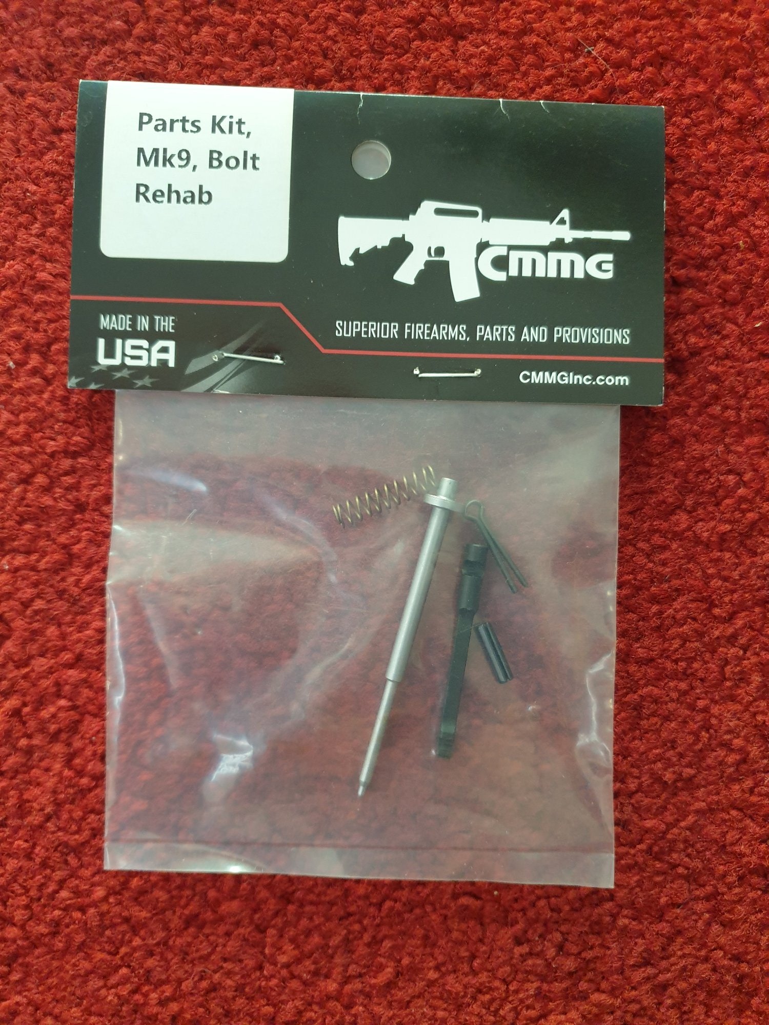  CMMG Mk9 Other Accessory