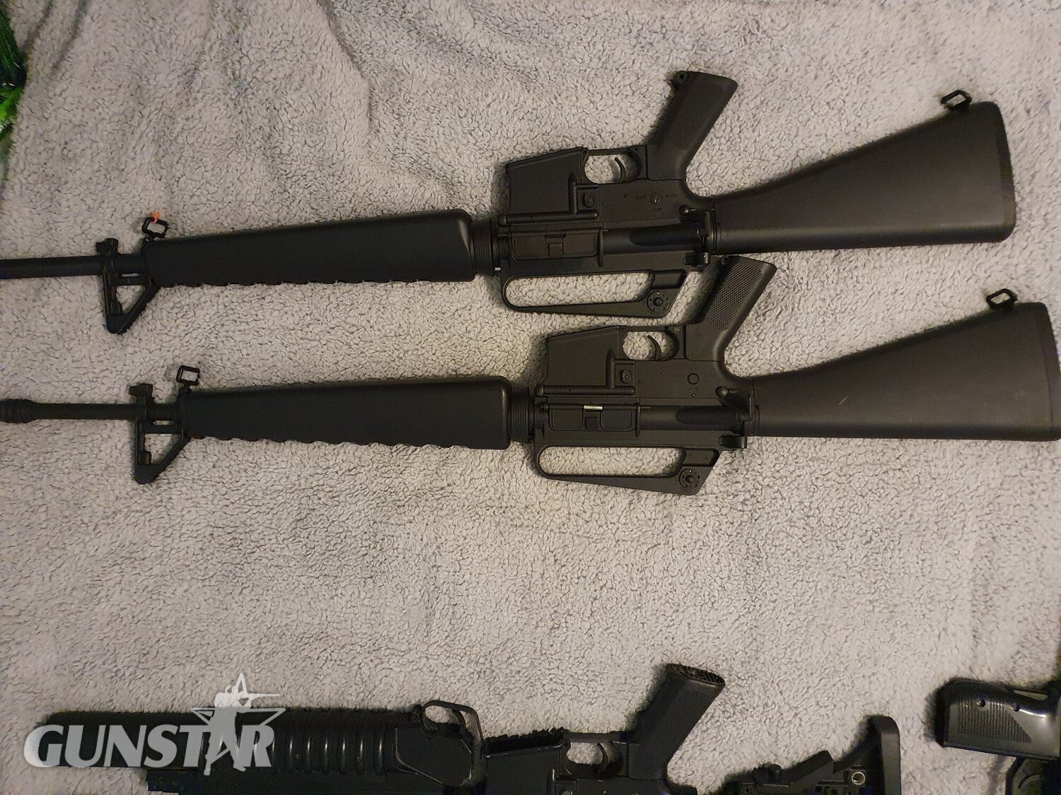 Cyma, dboys, tokyo marui Colt BB - {CATEGORY} in 