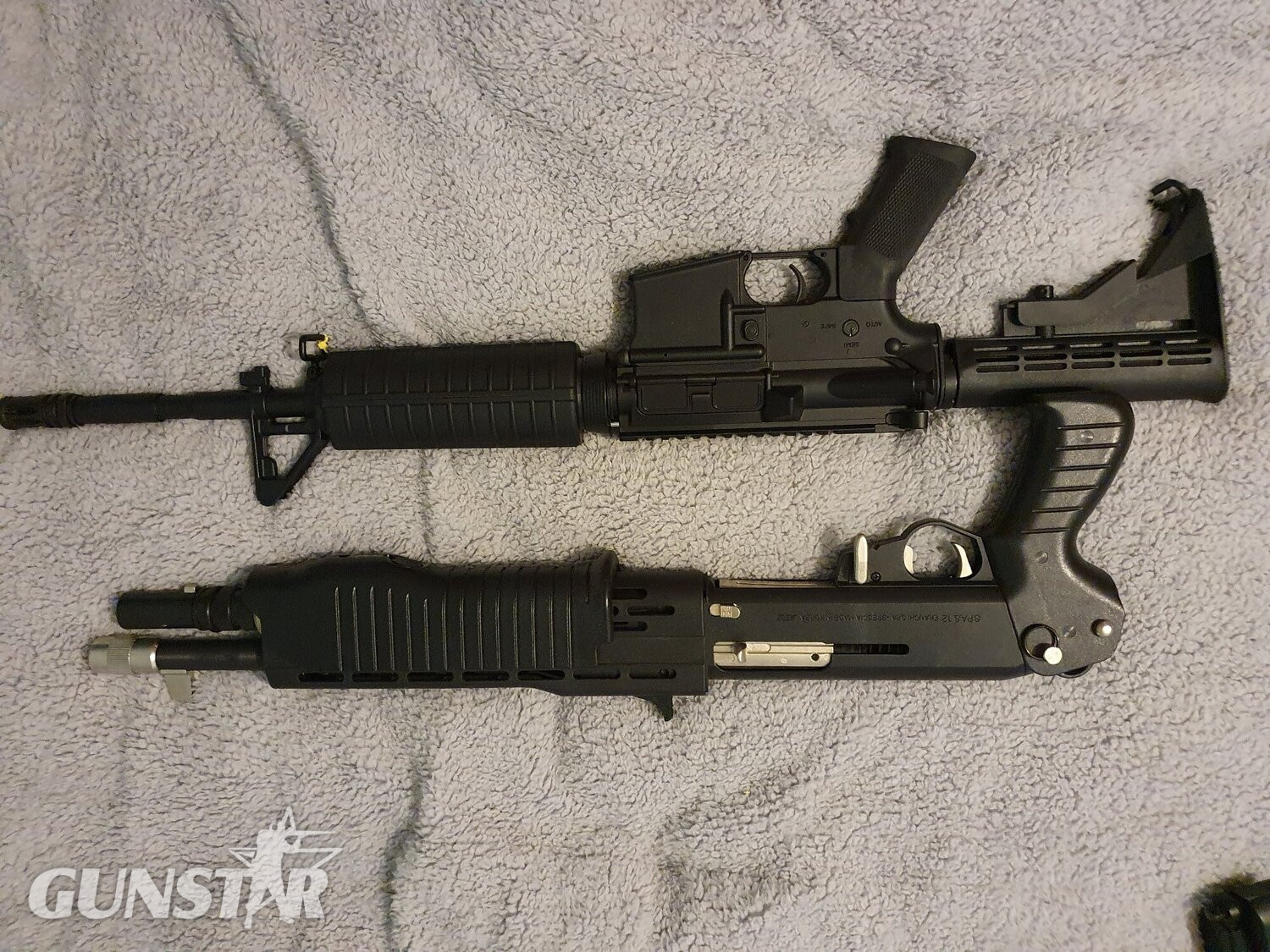 {CATEGORY} - Cyma, dboys, tokyo marui Colt BB in 
