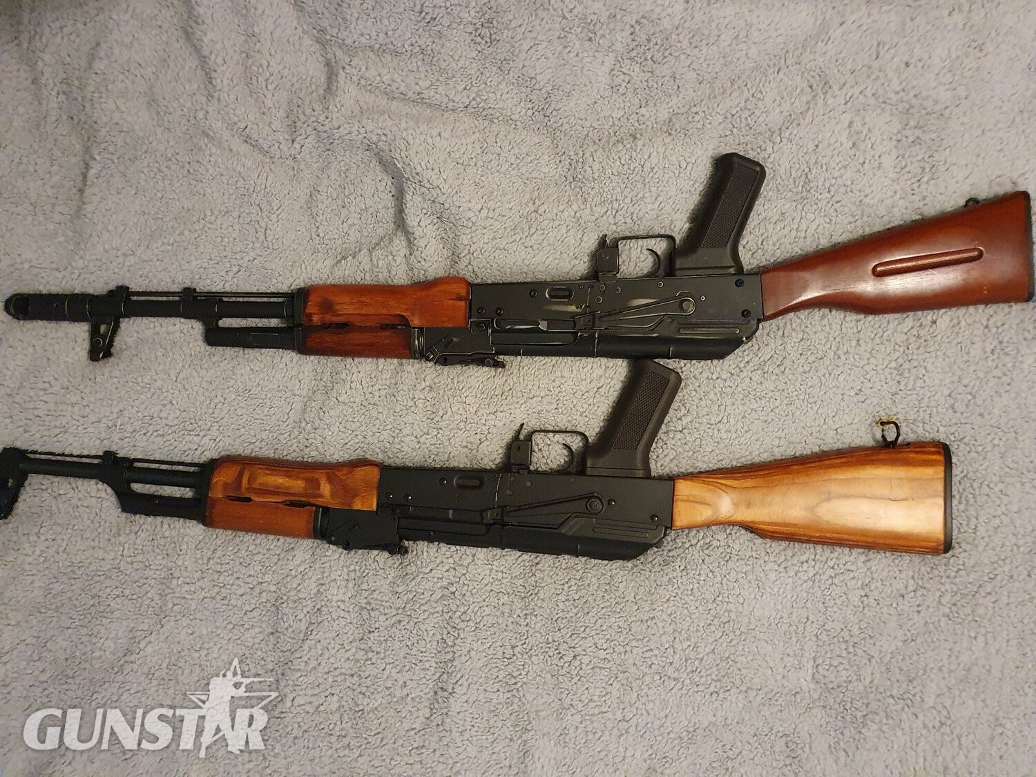 {CATEGORY} - Cyma, dboys, tokyo marui Colt BB